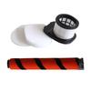 For SHARK IC300 IZ251UK IZ201UK IZ102 Vacuum Cleaner Roller Brush Filter Element Filter Cotton Kits Replacement Parts