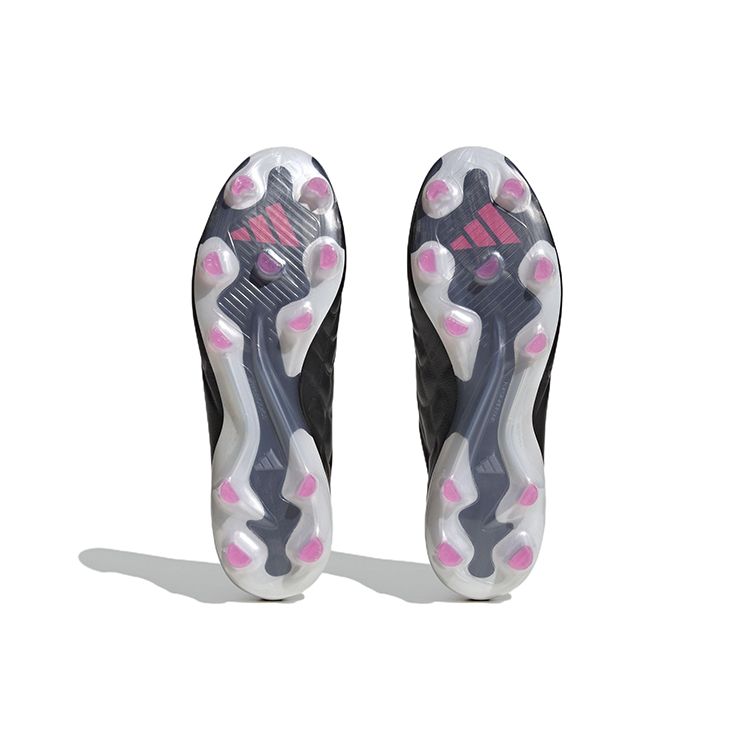 Adidas Copa Pure.1 FG Own Your Football Pack Men Sneakers Black Core-Black Zero-Metallic HQ8904