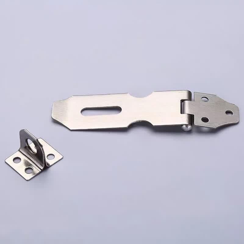Stainless Steel Door Lock Hasp
