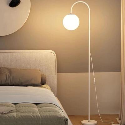 Lampy – Stojací lampy