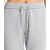 Nbmle41113 Uni Ess Classic Jogger Brushed Pants  Gray 