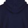 Polo Ralph Lauren Gold Logo Hooded Long Sleeve Sweatshirt Men Sweatshirt Navy-Blue 710584554-004