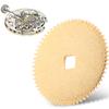 Ratchet Wheel Watch Replacement Part for ETA 2824 2 2836 2 2834 2 Movement