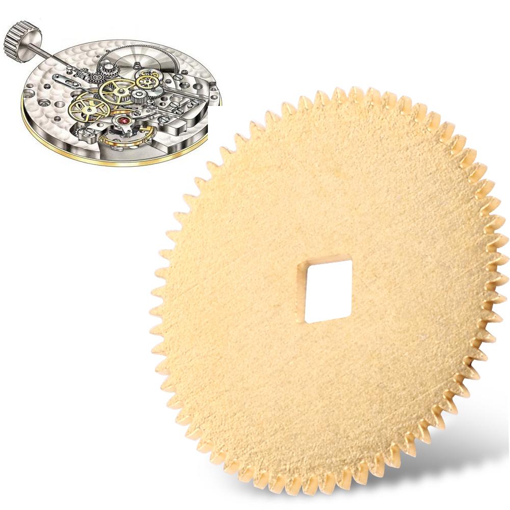 Ratchet Wheel Watch Replacement Part for ETA 2824 2 2836 2 2834 2 Movement
