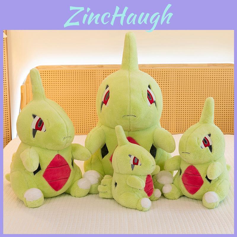 Premium Quality Young Kiralas Pokemon Plush Figure Soft Short Plush Stuffed Toy