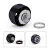 Steering Wheel Boss Kit Hub Adapter Fit FOR Volkswagen VW Golf MK3