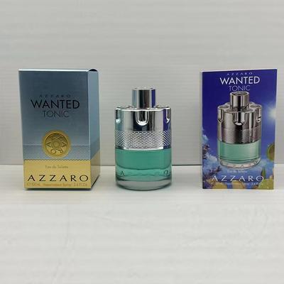 Parfum Azzaro MostWanted Midnight Hunt Parfum Longue Tenue Wanted