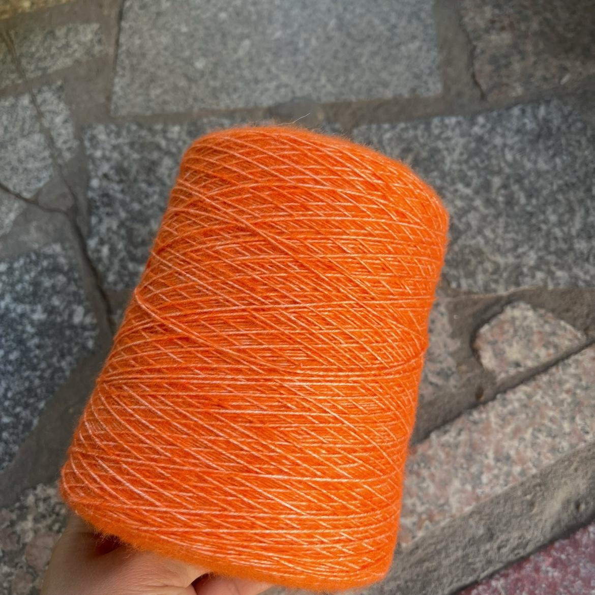 

Fine Lace Cotton Wool Spray Hair Cotton 62 Cotton 5 Woolen Weaving Thread Yarn for Clothing Fabric Accessories