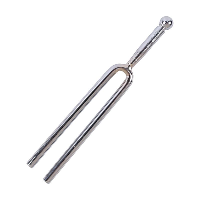 

Tuning Fork Activator Harmonious Tone Fork Accessory Portable Rubber Therapeutics Tuning Fork Healing Activator