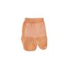 Candy Color Invisible Breathable Cotton Women Hosiery Two Toe Socks Split Toe Socks Half Palm Socks