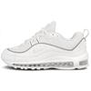 Air Max 98 Triple White Women's AH6799-114