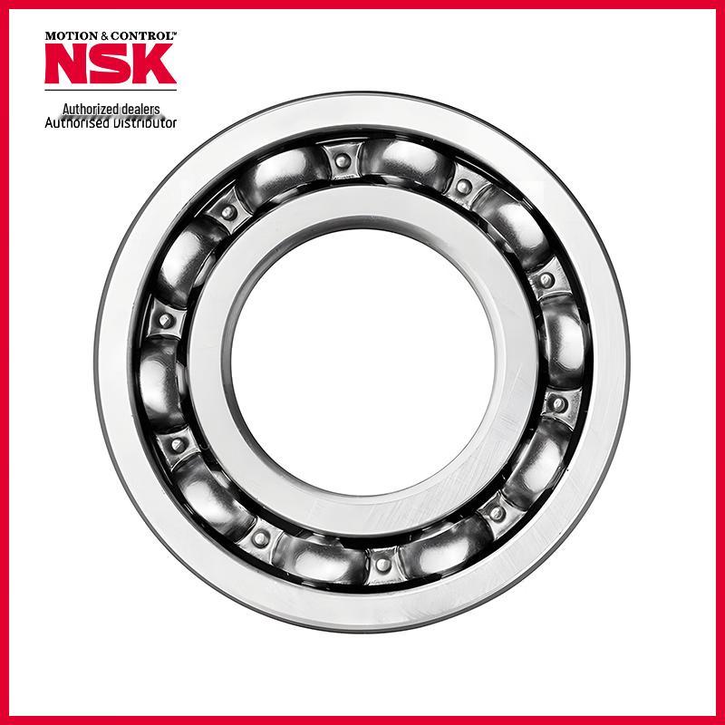 NSK 6315CM Deep Groove Ball Bearing