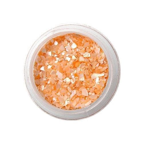 

Mother of Pearl Powder for Art_Orange (S2480751)