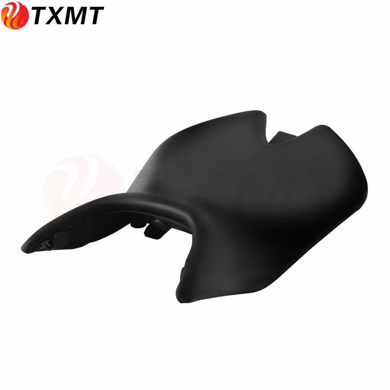 Aprilia RS660 20-23 Enhanced Soft Front & Rear Seat Cushions