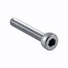 M2 304 Stainless Steel   Screws With Hex Nuts Washers Assortment Fasteners(  Head)