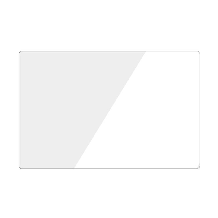 

Reliable 9H Hardness Tempered Glass Guard Film Screen Protector for Win max2 Gaming Console Against Scratches Smudges 1