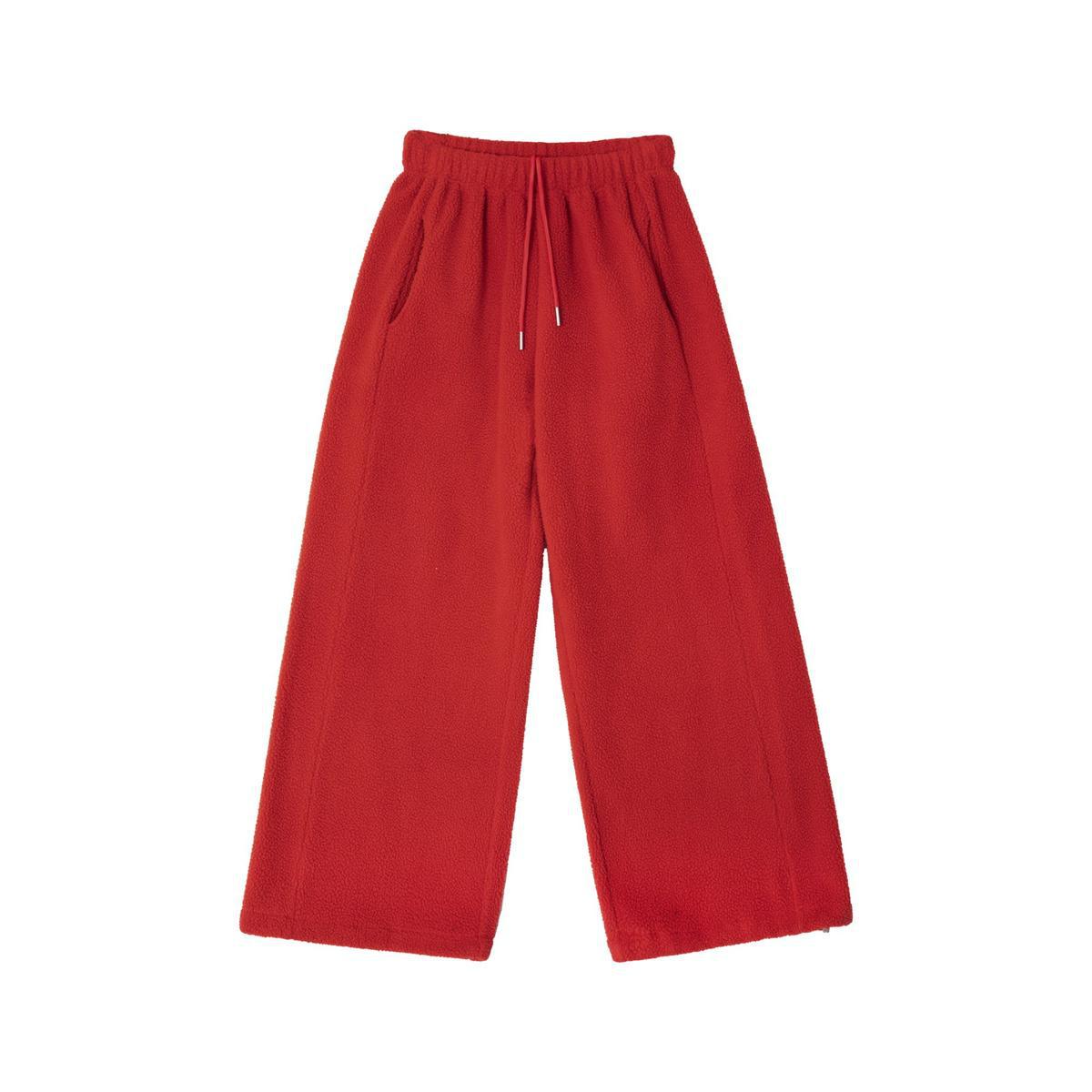 

Korean Women s Oversized Casual Winter Sweatpants S (75-95 jin) - Ships within 10 days