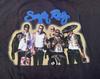Sugar Ray In Pursuit Of Leisure Tour T-Shirt Baumwolle Unisex Shirt Volle Größe