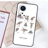 Sloth Animal Cute Case For Honor Magic 5 6 7 8 Pro X9a X9b X9c X9d X8b X8c Win RT 50 70 90 200 400 Lite Cover