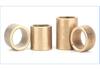 Oil-Impregnated Powder Metallurgy Copper & Brass Bearing Bushing Liner, Thin Wall, Inner Diameters: 28-60mm.