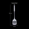 ZISIZ Stainless Steel Soup Ladle Set