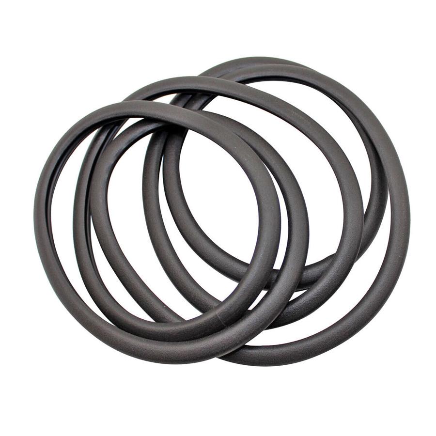 

New Rear Trunk Lid Weatherstrip Rubber Seal Strip Gasket For Toyota Corolla 2007-10