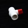 Baqianli 32mm Outdoor Corrosion-Resistant Water Valve and Fitting
