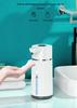 Smart Wall-Mount Automatic Foam Soap Dispenser with Screen Display
