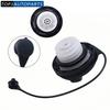 Fuel Gas Tank Filler Cap For 2000-2004 Chevrolet Suburban 1500 2000-2003 2500