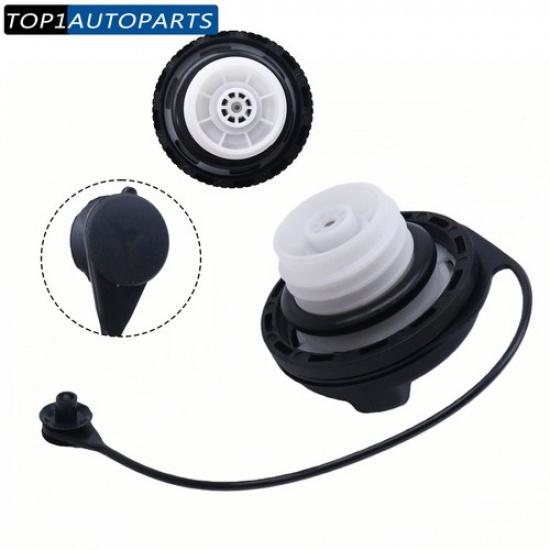 Fuel Gas Tank Filler Cap For 2000-2004 Chevrolet Suburban 1500 2000-2003 2500