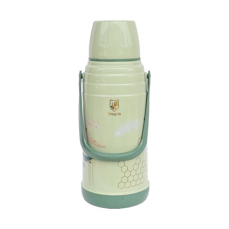 SL Shaolong 3.2L Large Capacity Thermos Flask (Set of 12)