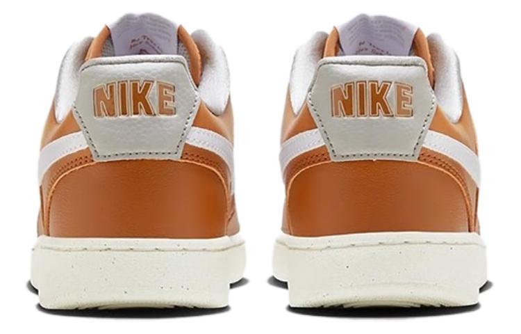 Nike Court Vision LO NN Women's 'Orange Grey' FJ2767-800