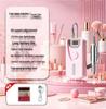 Rechargeable Electric Nail Grinder & File for Salons - Professional Cuticle & Nail Remover