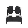 Premium Nylon Velvet Floor Mats for Wuling E5-24 Model