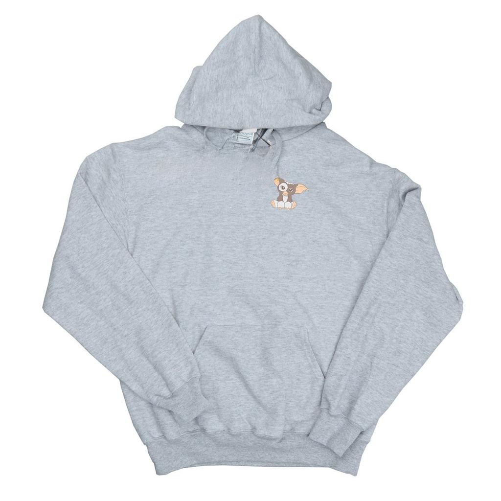 Gremlins Girls Gizmo Pocket Hoodie