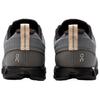 ON Cloud 5 Waterproof Asphalt Magnet Herren Sneaker Grau 59.97991