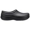 Crocs Sul Lavoro Antiscivolo Slip-On Nero 205073-001