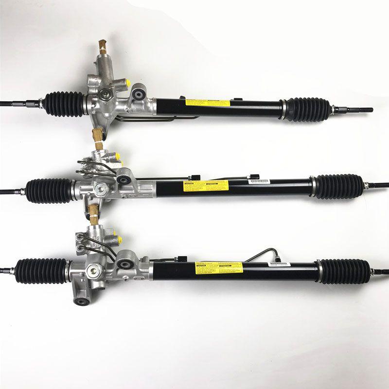 Compatible with Older Mondeo and S-MAX Hydraulic Power Steering Rack Assembly
