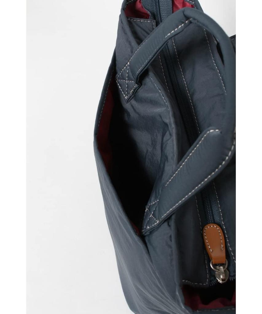 ONOFF Geanta Rotunda NAV Navy [Model 2022] Femei OA0722-04