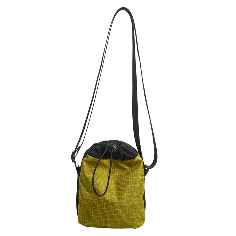 Shoulder Bag Lightweight Travel Crossbody Bag Water Kettle Bag
