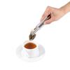 Stainless Steel Kitchen Clamp Tong Tea Bag Tong Food Clamp Cooking Tool