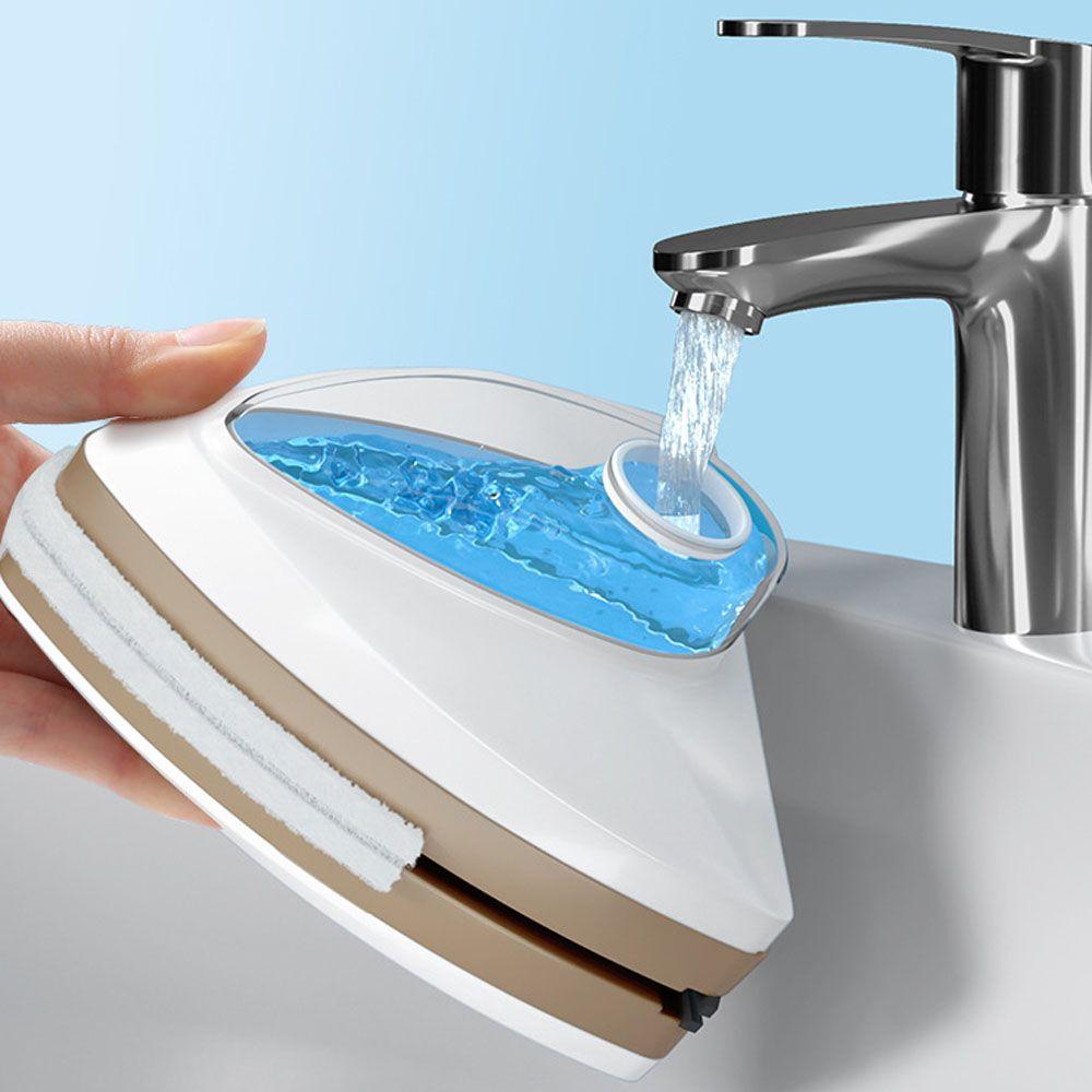 Cheap Bathroom Living Room Household Window Cleaner Water Discharge ...