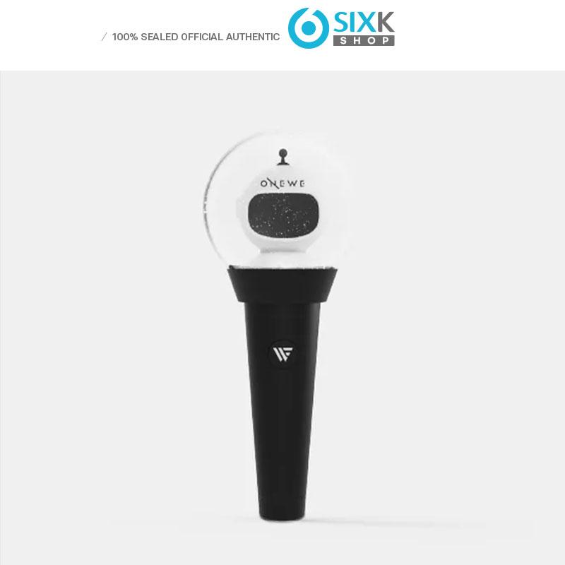 [Pre-order] ONEWE- OFFICIAL LIGHT STICK