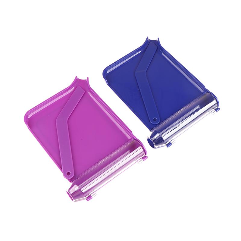 

Поднос для подсчета таблеток с лопаточкой, аптечный поднос для правой руки, поднос для лекарств, 1 шт., пластиковые лекарства для подсчета таблеток