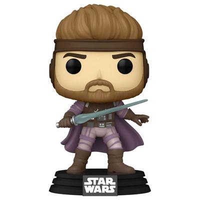 Зоряні війни Han Solo Concept Pop! Вініл