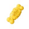 Wear-resistant Dog Chew Toy Interactive Pet Training Toy Pet Sound Making Toy  Grinding Teeth