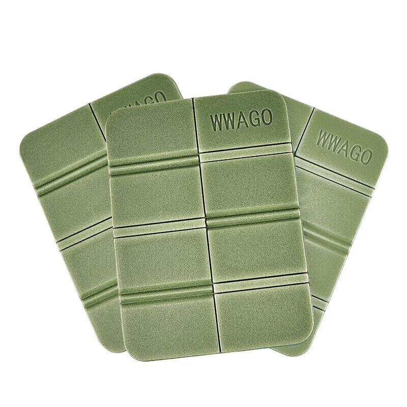 Shang Kao Jia Folding Moisture-Proof Mat