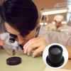 10-1ks 3/5/15X Klenotníci Lupa Monokulární Lupa Lupa Oční smyčka Lupa Objektiv Hodinky Experimentální nástroj na opravu