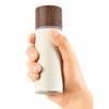 Yokoyama Mug Bottle, Ivory, 140ml, Lafinesse Mini Bottle, LFN-120