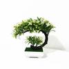 Lily Plant Artificial 3d Plastic Tabletop Decor For Home Office And Wedding Arrangements